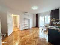 Apartament 2 camere, semidecomandat , etaj 3/4, 45mp, Zona Girocului