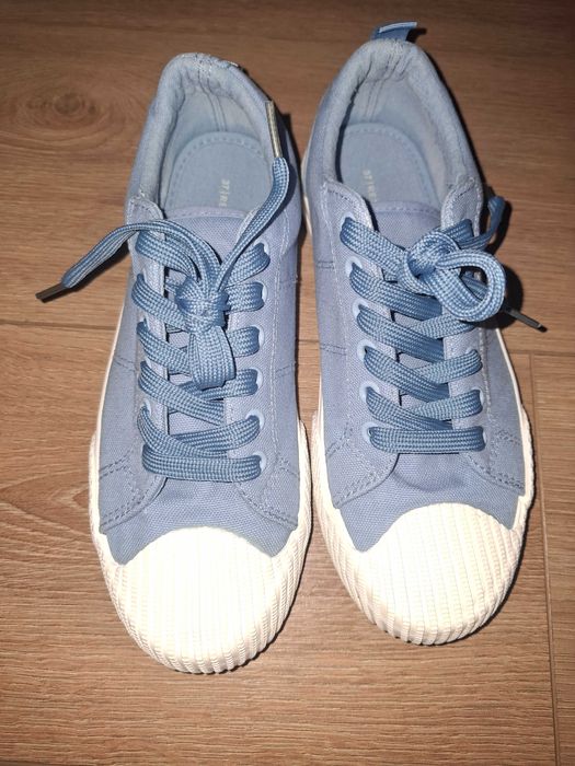 Гуменки Reserved 37 номер