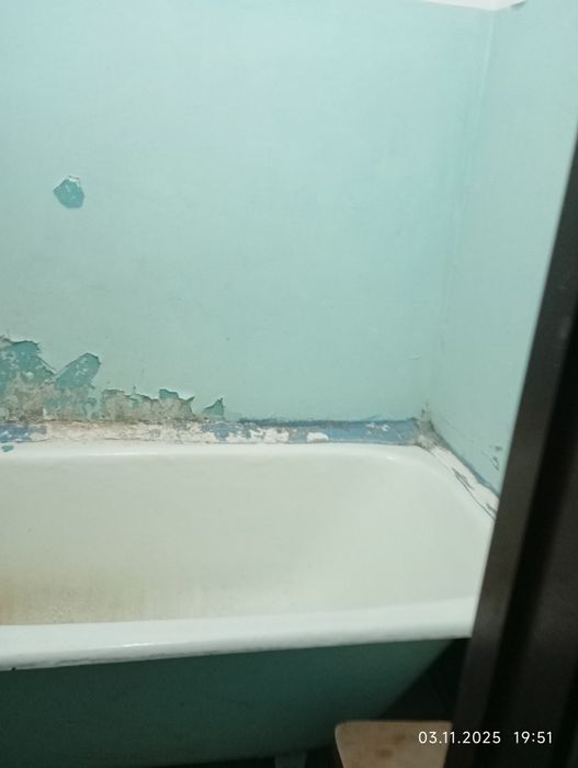 Квартира 1*2 килинган Бошлик махалласи