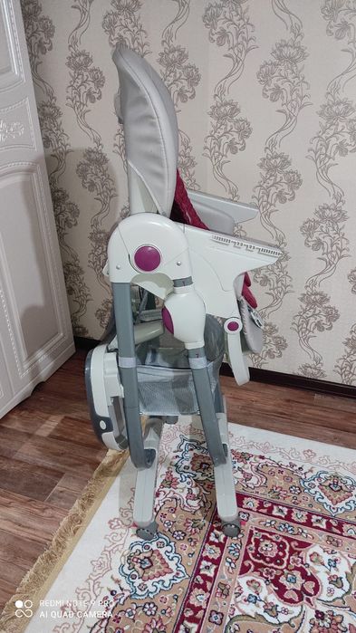 Детский стульчики , стул для кормления