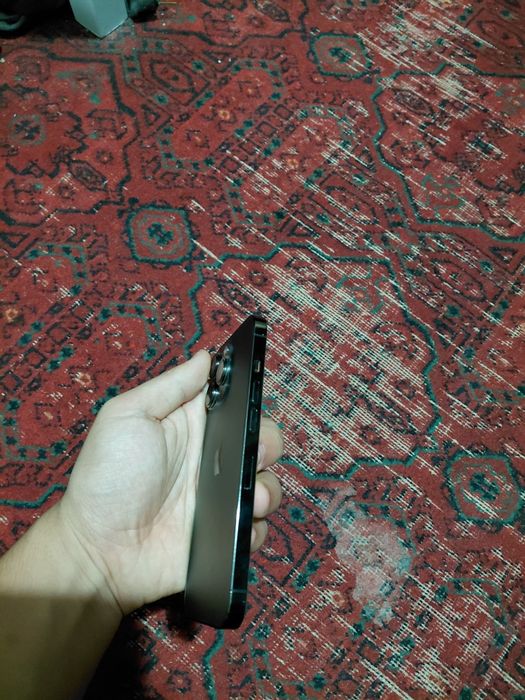 Iphone 13 pro ideal