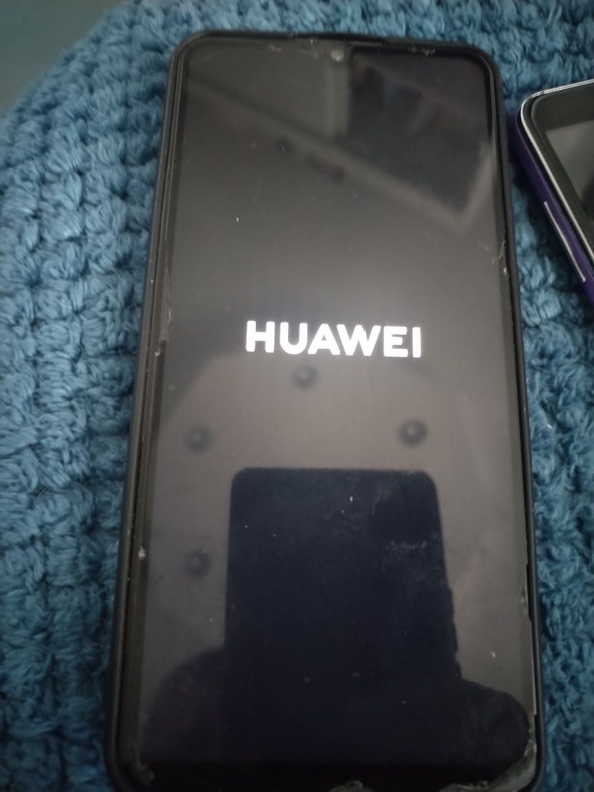 Schimb Huawei p30 lite