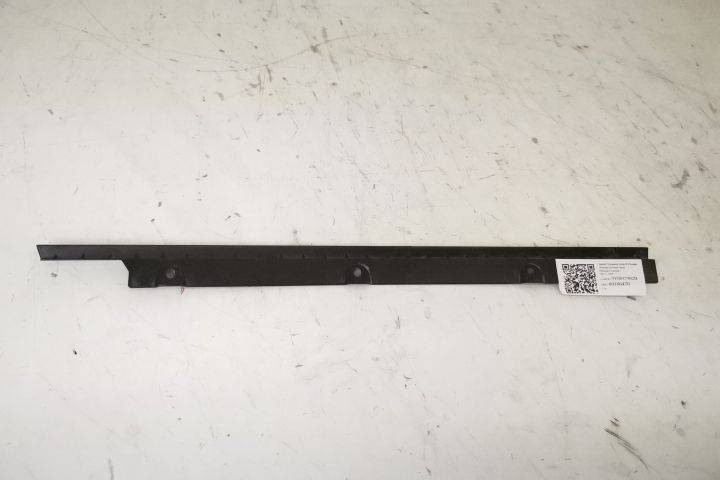 Поршe Каен / Porsche Cayenne [ - ] Оригинален десен B стълб декоративе