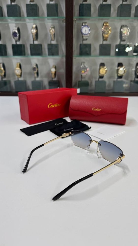 Cartier очила унисекс