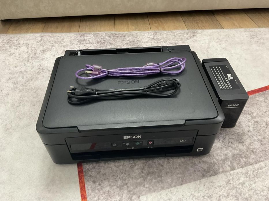 Продам принтер 3 в 1