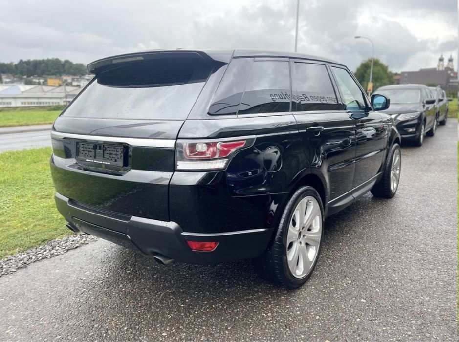 джанти Range rover KAHN 22R 275/40/22 5х120