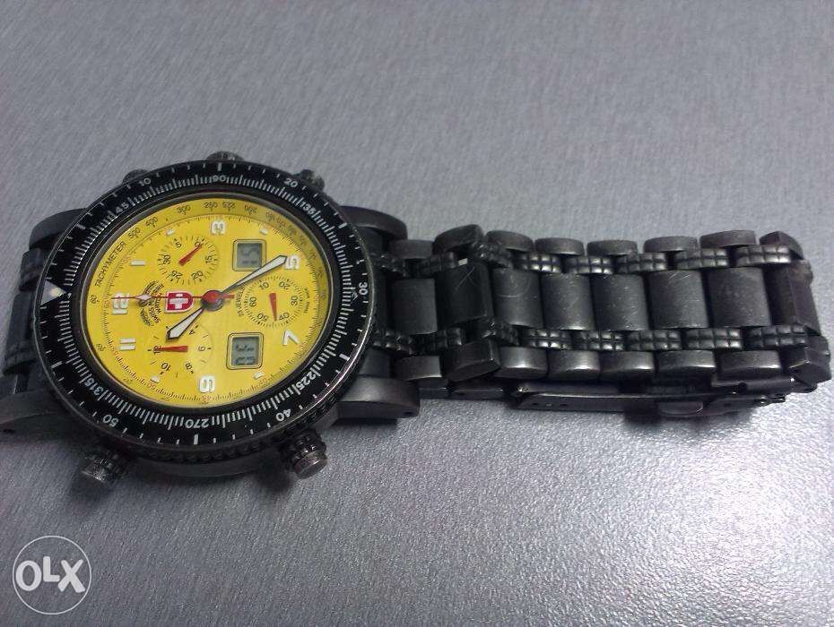 Ceas Swiss Military