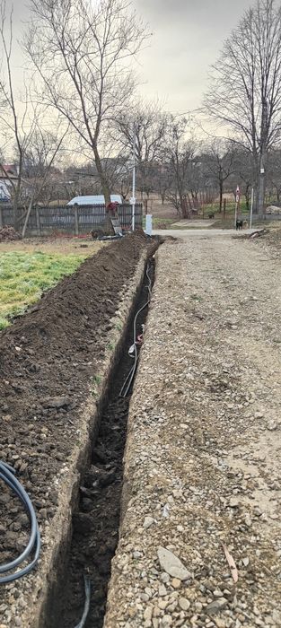 Teren de vânzare Nișcov !