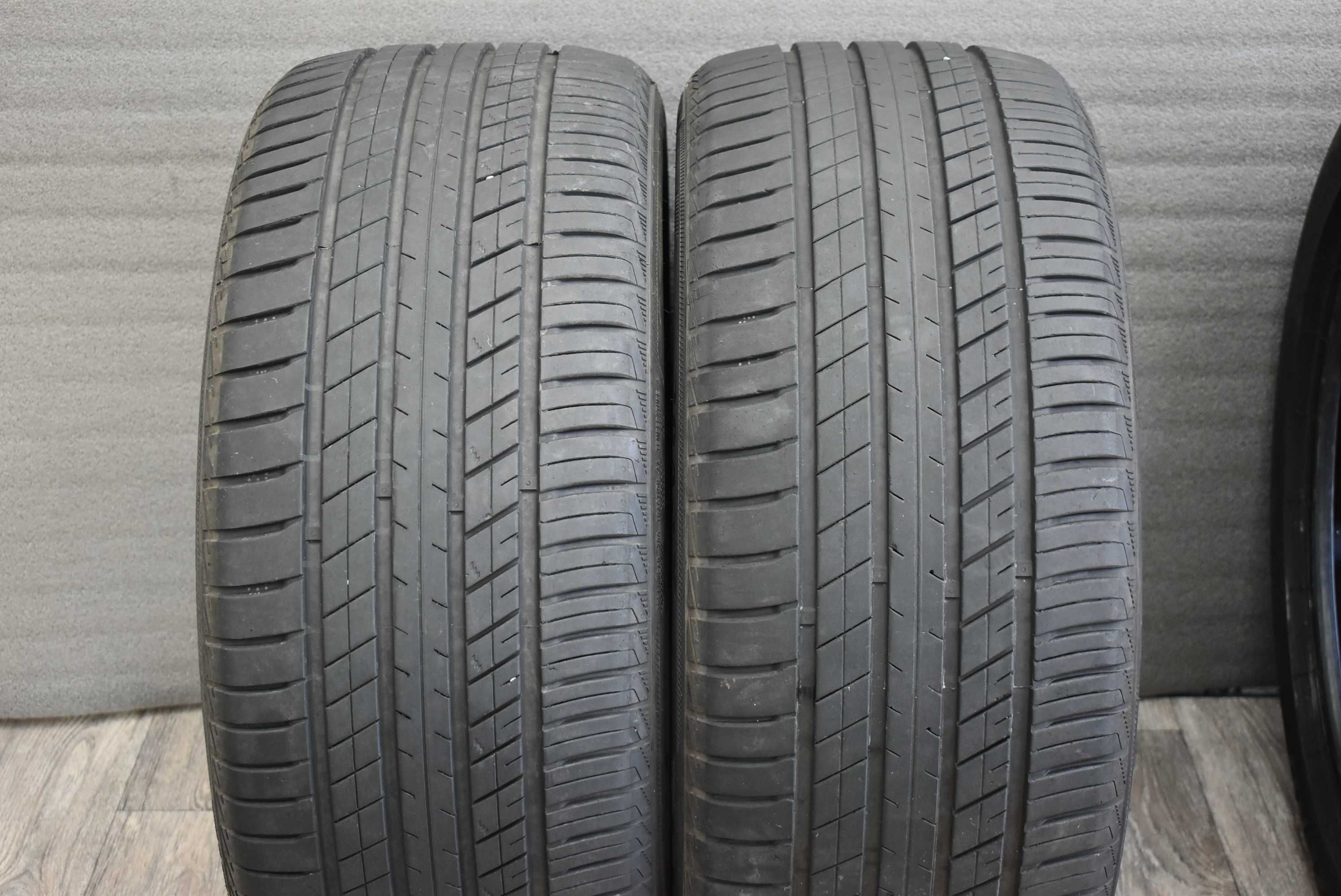2бр. Гуми 285/40/21 RoadX