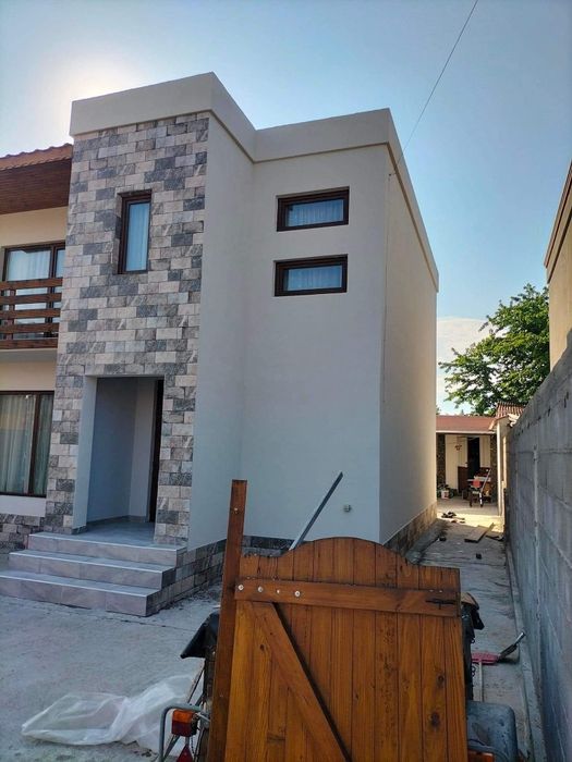 Amenajeri interioare