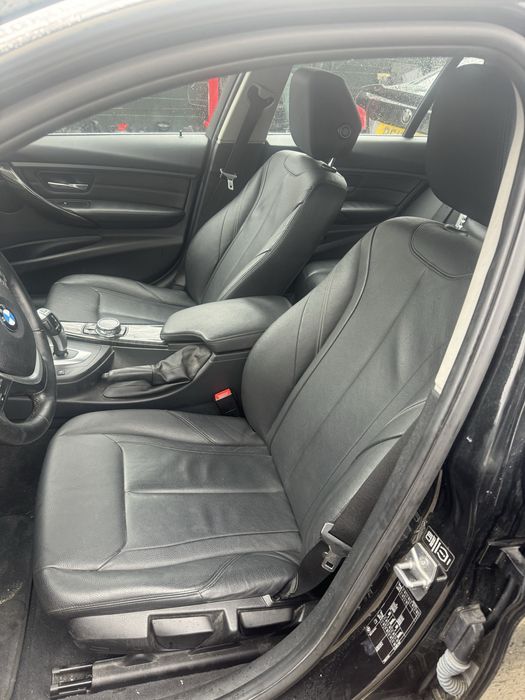 Bmw f31 f30 330xd 258hp бмв ф30 ф31 330хд 258 коня N57D30