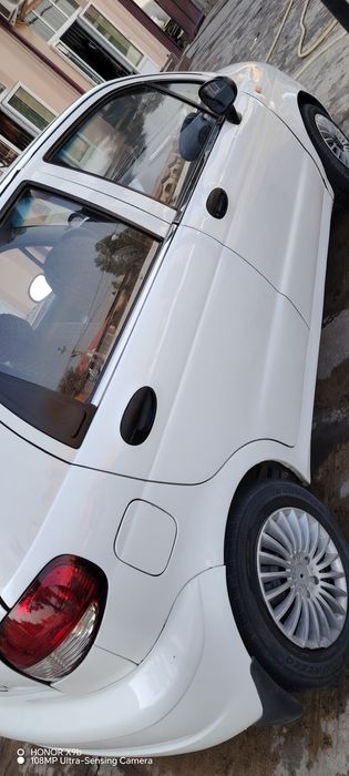 Matiz mx lux sotiladi