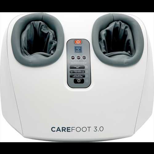 СРОЧНО. ПРОДАМ Массажер CAREFOOT германский