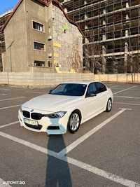 BMW Seria 3 Masina personala