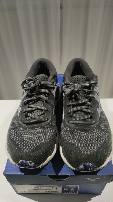 Adidasi de alergare Mizuno wave Horizon 5