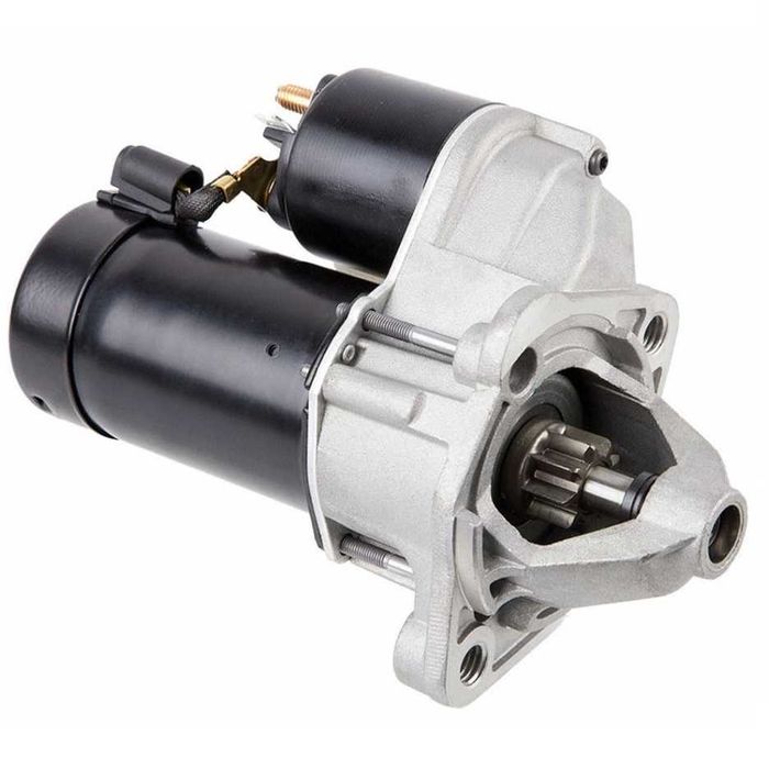 Electromotoare si alternatoare pentru utilaje