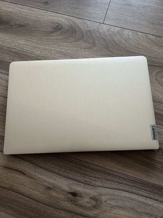 Laptop lenovo ideapad 3
