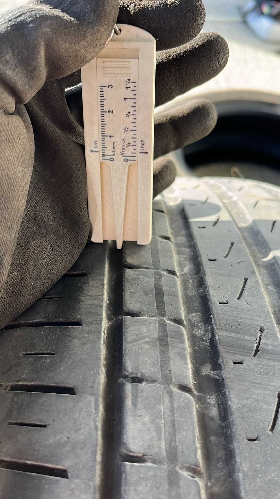 Anvelope Pirelli Scorpion Verde 235/55 R19