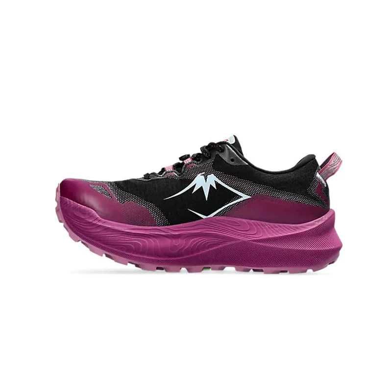 Женские беговые кроссовки ASICS Trabuco Max 3! Новые в коробке!