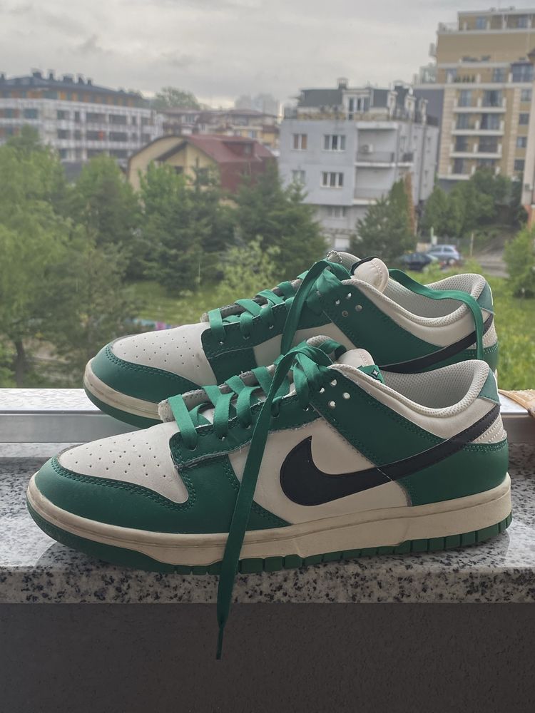 Nike dunk low retro SE loterry
