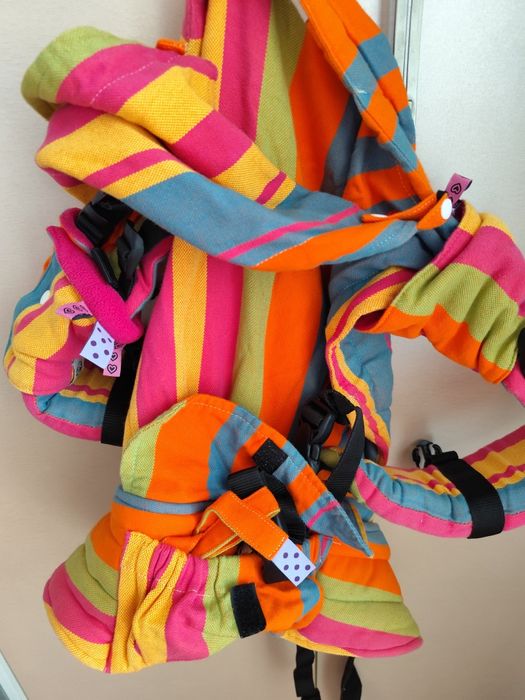 Marsupiu LennyLamb - stare excelenta