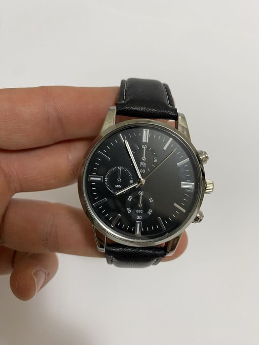 Ceas minimalist barbati Nou