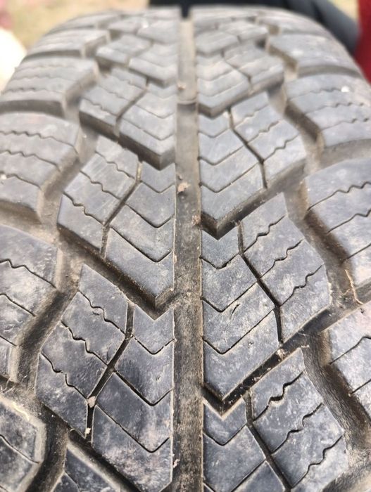 Janta-Roata pe 13 inch 4X100