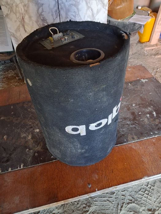 Буфер сатылады істеп тұр