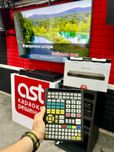 AST-250 — Флагман караоке-систем от официального представителя AST