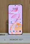 Honor 400 256 GB 5G nou garanție 12 luni