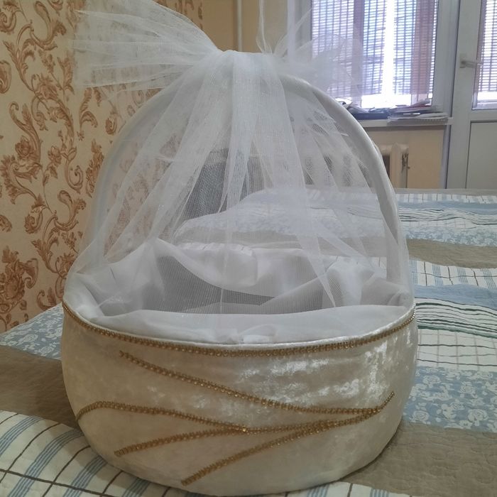 Тойбастар/корзина