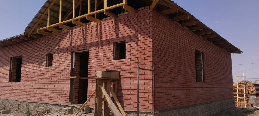 Облицовачный кирпич 65т.г  прямо с завода / кирпич для фасада