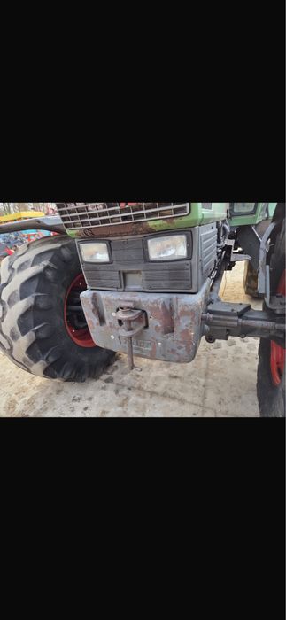 Трактор Fendt 310 Фенд 310