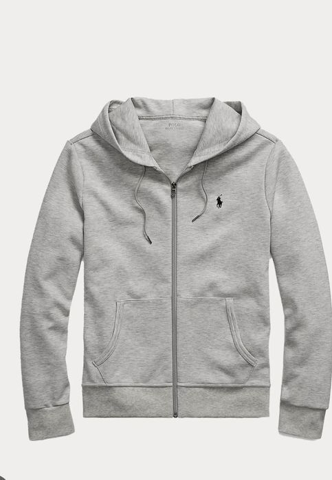 Суйчър с качулка R-h l-n