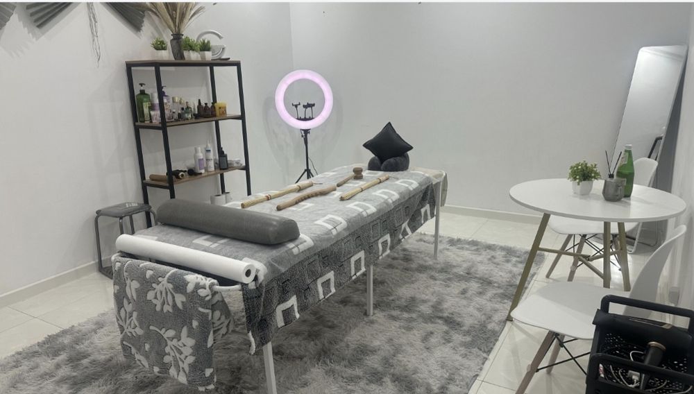 Массаж релакси  озим  жалгыз