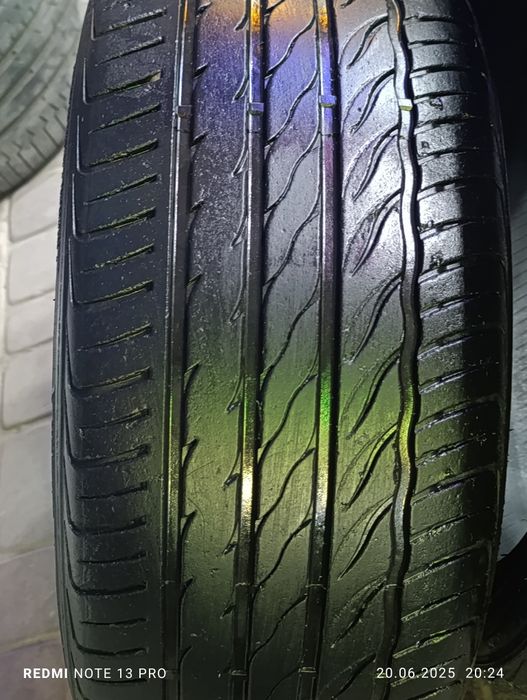 Балон размер 18/2 шт 245*40/265*35