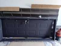 Ușa metalica mărime 90 latime x 215 inaltime