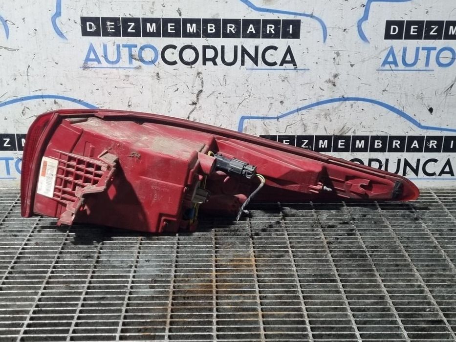 Stop Stanga Kia Sportage IV 2016 - 2018 SUV 4 Usi (1354) Bec clasic