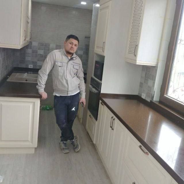 Столешница на заказ