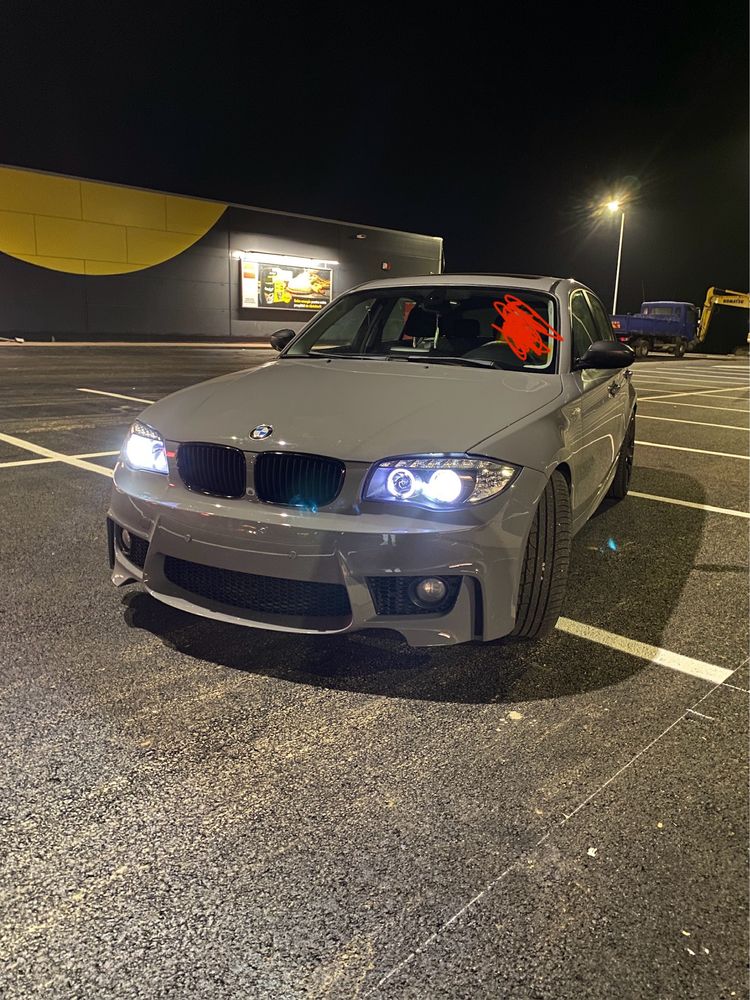 Bmw 118d stage 2