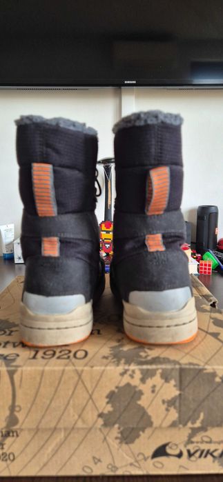 Детски ботуши Viking