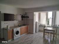 Apartament cu 2 camere zona Banu Maracine 250 euro
