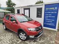 Sandero Stepway cu distributie noua, Garantie 1 an, Navigatie, Euro5