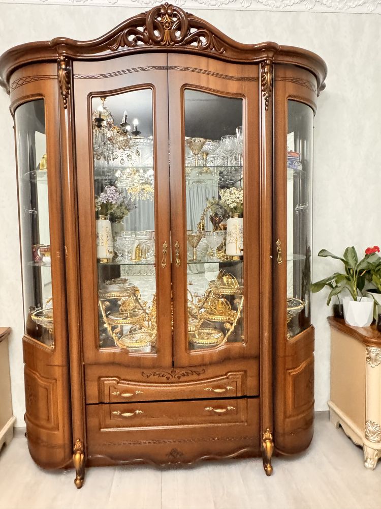 Гарнитур стенкаа