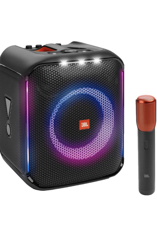 Boxa portabila JBL Partybox Encore, 100W