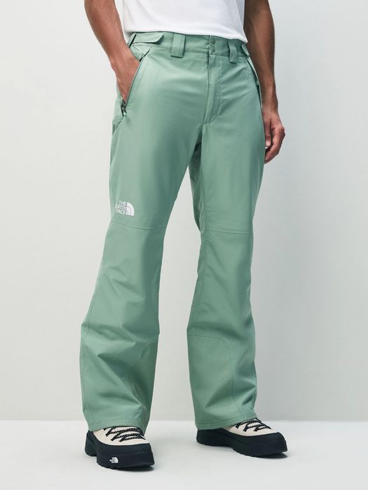 The North Face Green Descendit/L размер