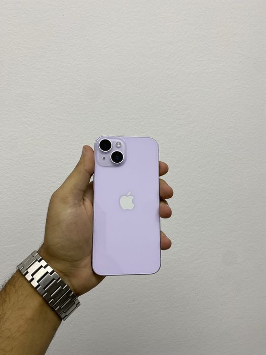 Iphone 14 память 128 gb