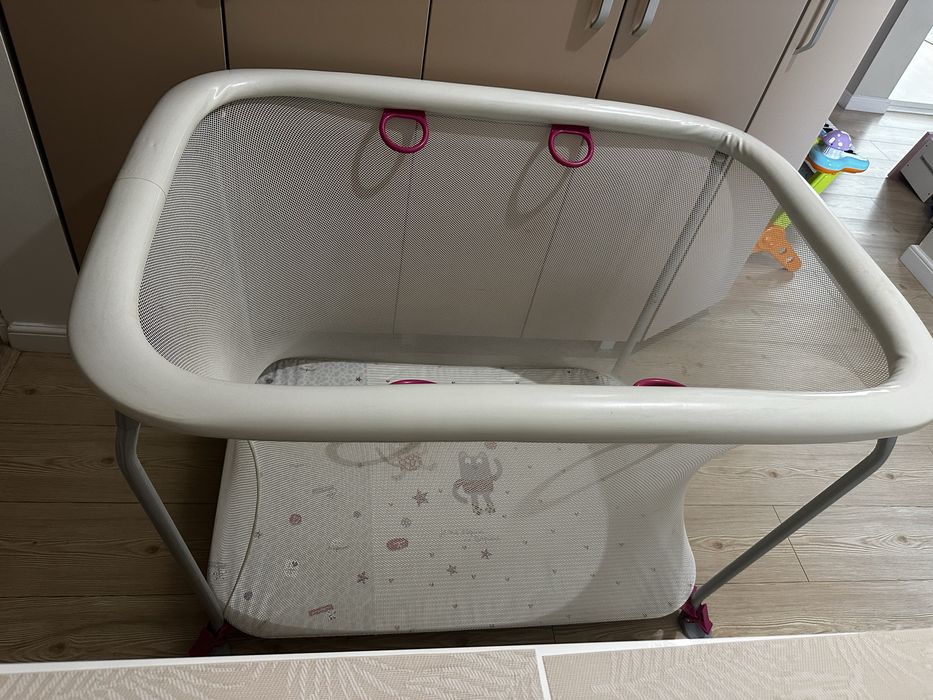 Țarc de joaca pentru copii pliabil