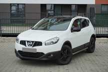 Nissan Qashqai 2014 1.6dci Piele*Navi*Camere360*Panorama TOP