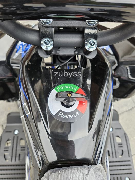 ATV electric pt copii Raptor 1200w 12Ah 36v